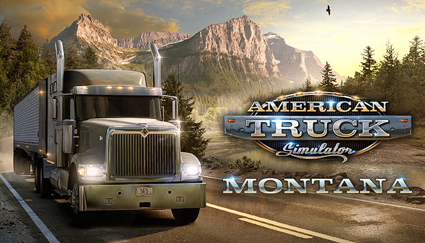 Montana, Truck Simulator Wiki