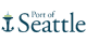 Port of Seattle Logo