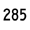 US285
