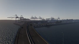 Обзор порта