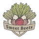 Sweet Beets logo