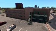 Heart Institute