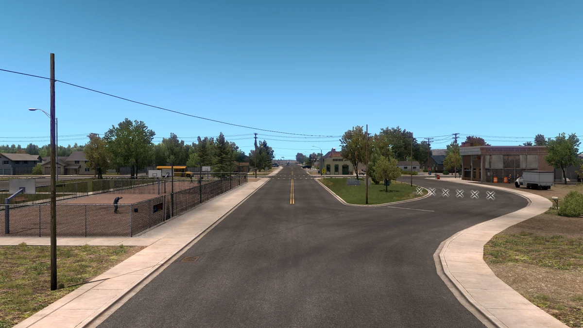 Wray Truck Simulator Wiki Fandom