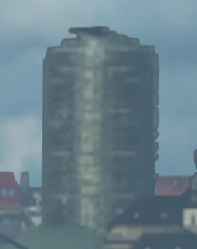 Düsseldorf Victoria-Haus