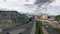 Lleida view