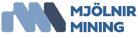 Mjolnir min