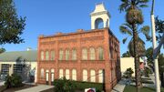 Redding Old City Hall Arts Center