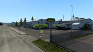 Renar Logistik