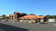 Glendive Flying J Dealer-Town Pump Travel Center