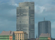 Milano Palazzo Lombardia
