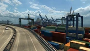 Napoli port.png (2.61 MB) Container Port