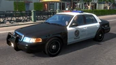 Police Los Angeles