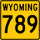 WY789