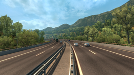 A32 Italy