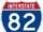 Interstate 82