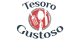 Tesore Gusto logo.png