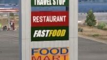 FastFood restaurant