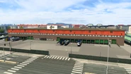 Город Люксембург, Люксембург