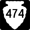 MTS474