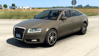 ATS Audi A6