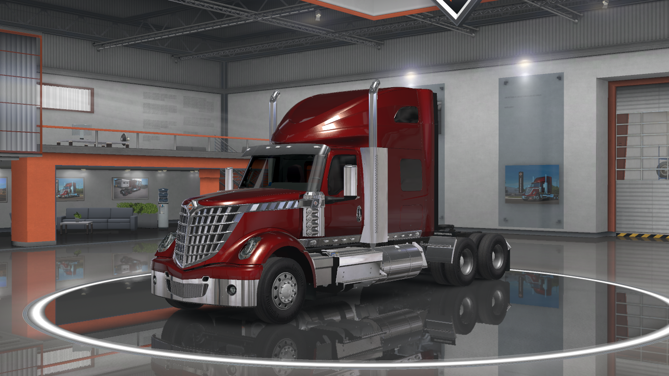 International Trucks | Truck Simulator Wiki | Fandom