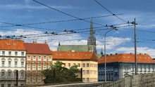 Cathedral of Brno