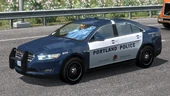 Police Portland