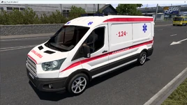 Ambulance