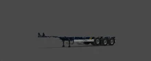 ETS2 Krone Box Liner 157