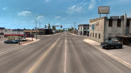 Main Street