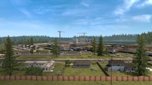 Fernan Lake Village