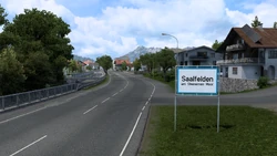 Saalfelden