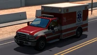 Ambulance General