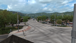Main Avenue