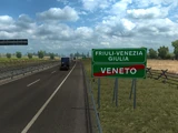 Friuli-Venezia Giulia