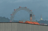 Giant Wheel