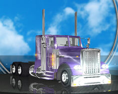 Peterbilt | Truck Simulator Wiki | Fandom