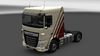 Daf xf euro 6 paint duellist