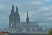 Köln Cathedral