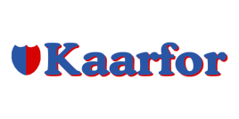 Kaarfor logo