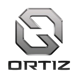 Ortiz logo