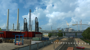 Industrial Zone