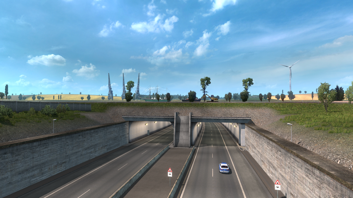 A31 (Germany) | Truck Simulator Wiki | Fandom