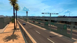 Airport