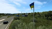 ProMods Uzhgorod