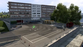 Причал 2