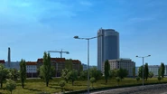 Отель Millennium Plaza