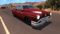 ATS Oldsmobile 88