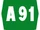 A91 (Italy)