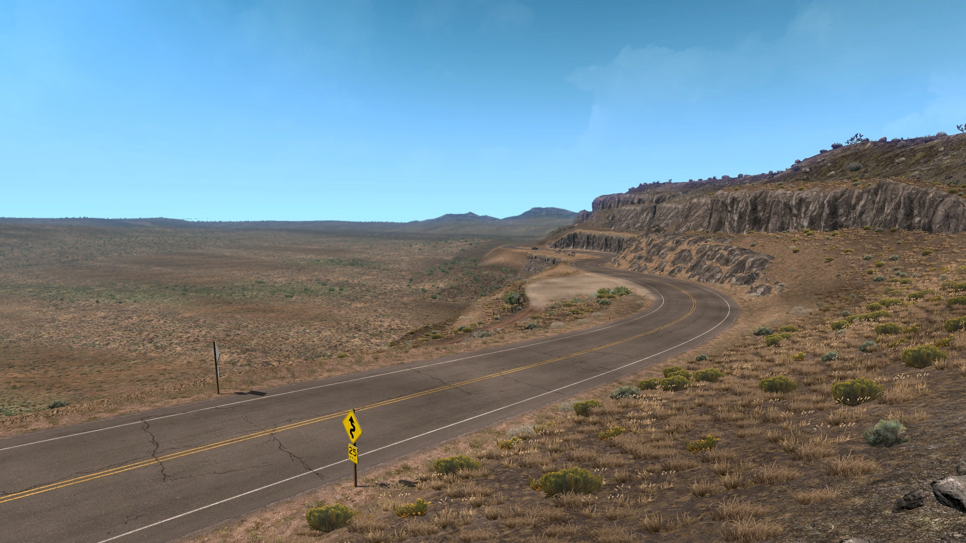 Oregon Highway 140 Map Or 140 | Truck Simulator Wiki | Fandom